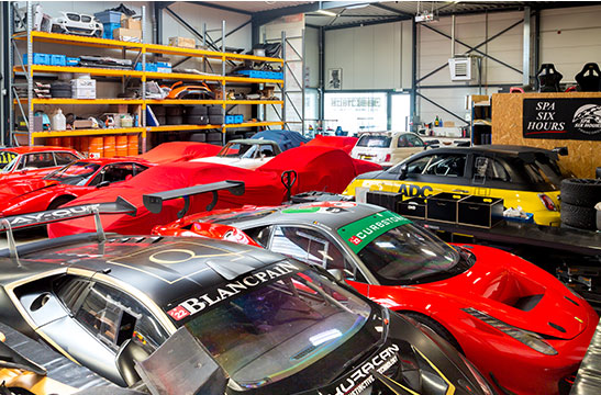 Reekmans Technical Service Hasselt