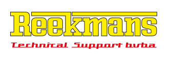 Reekmans Technical Service Logo